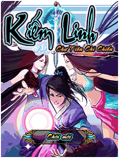 tai game kiếm linh