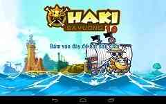 tải game vua hải tặc mobile