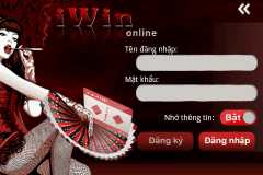 game iwin online